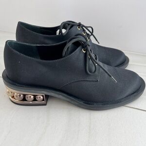 Nicholas Kirkwood Shoes